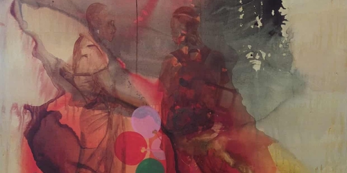 Крупнейшие галереи мира начали скупать искусство Африки