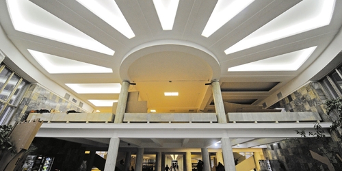 В ЗИЛ начался новый образовательный сезон