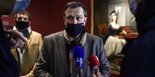 Во Франции мэра обязали закрыть музеи, начавшие работу во время ограничений