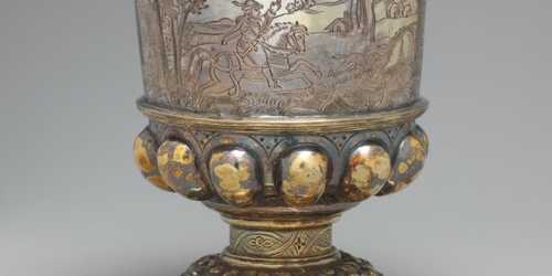 Метрополитен-музей вернул ценное произведение законным наследникам