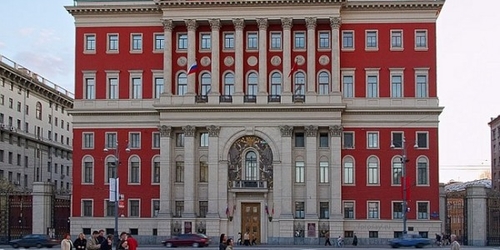 В Москве пройдет первая правительственная премия современного искусства