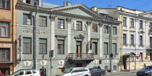 В Санкт-Петербурге появится Музей-институт исламской культуры