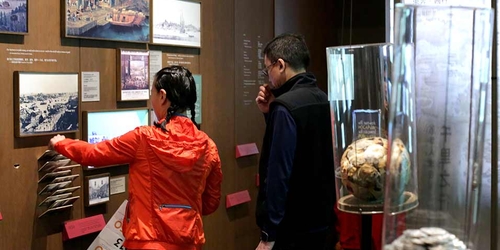 Крупный музей китайского искусства в США лишился почти всей экспозиции