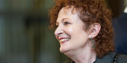 В Нью-Йорке арестовали известную фотохудожницу