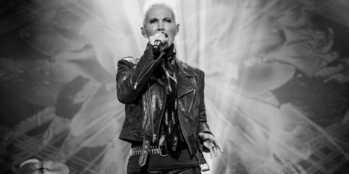 Не стало солистки Roxette Мари Фредрикссон