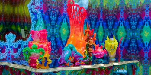 В Австралии появится галерея только для женщин