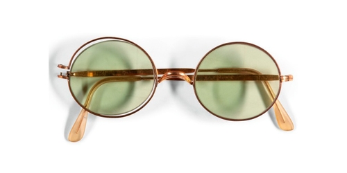 Очки Джона Леннона ушли с молотка за $183,000