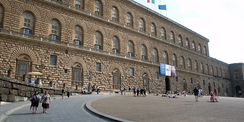 В Галерее Уффици появится секция русских икон