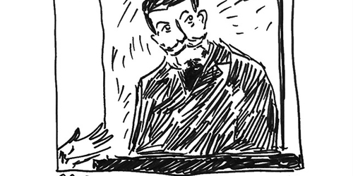 Музей Орсе нанял «художника для Instagram»