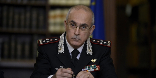 Полиция обнаружила более 10,000 украденных произведений искусства по всей Европе