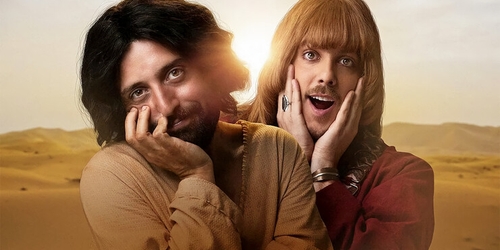 Пользователи сети призывают бойкотировать Netflix из-за пародии на Иисуса