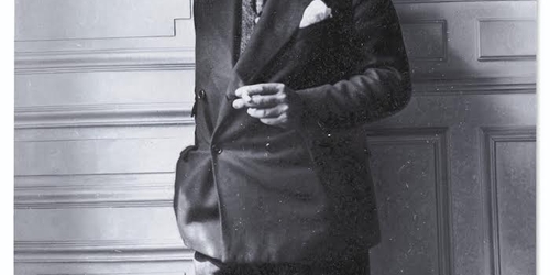 Крупного британского арт-дилера обвиняют в мошенничестве