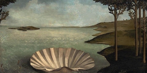 Испанский художник воссоздал знаменитые картины без их героев