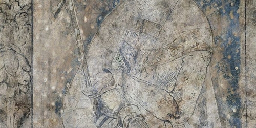 Найдена неизвестная работа Альбрехта Дюрера