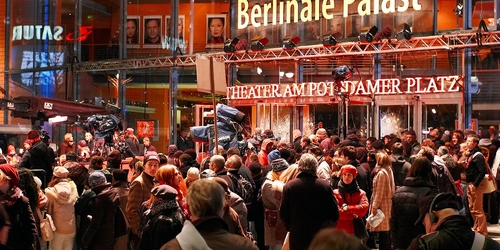 Российский документальный фильм покажут на Берлинском кинофестивале