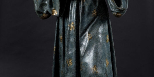 Полиция подозревает испанских монахинь в незаконной продаже скульптуры