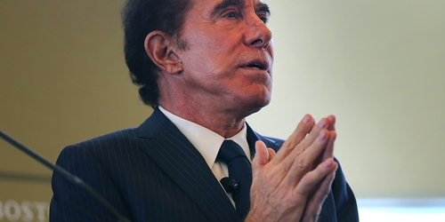 Стив Винн купил две картины Пикассо за $105,000,000