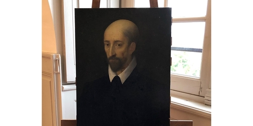 Искусствоведы возобновили споры о таинственном портрете из французского шато