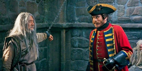 Российская кинокомпания собирается судиться с Джеки Чаном и Арнольдом Шварценеггером