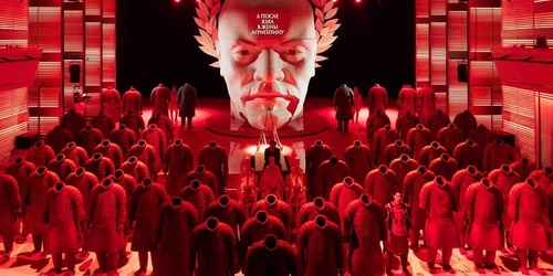 В Москве начинается фестиваль «Территория»