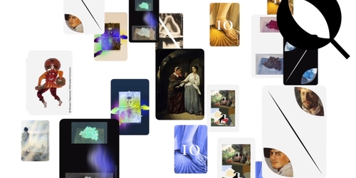 Третьяковская галерея запустила образовательный онлайн-проект