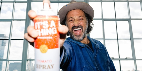 Американский уличный художник откроет личный музей в Лос-Анджелесе