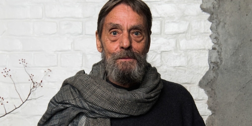 Умер немецкий художник Улай