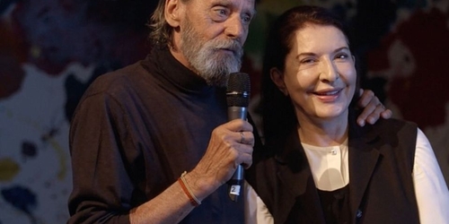 Улай проведет персональную выставку в Музее Стеделейк