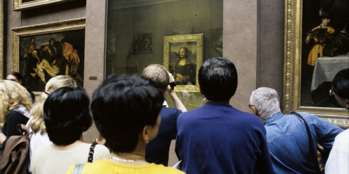 Ученые выяснили, что искусство продлевает жизнь