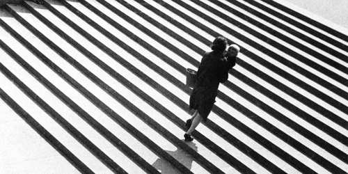 В Москве открывается выставка Александра Родченко