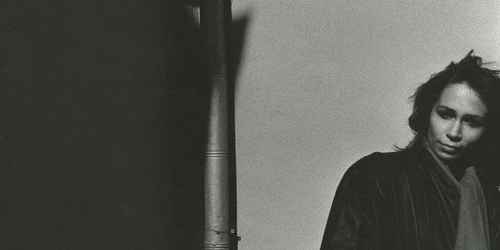 В МАММ открылась выставка Александра Слюсарева «Геометрия света»