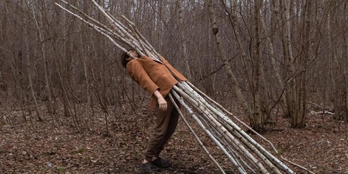 Популярный фотограф создал проект о людях и природе