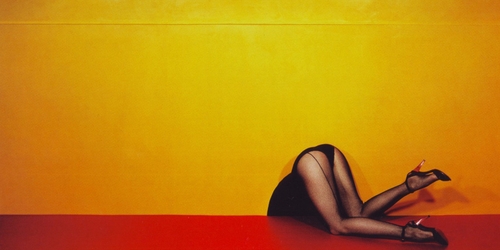 В Москве покажут фотографии Ги Бурдена