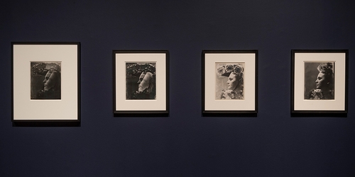 В Галерее Тейт открылась первая в Великобритании ретроспектива Доры Маар