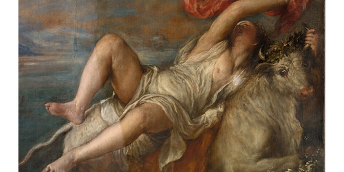 Известнейшая картина Тициана вернулась в музей после реставрации