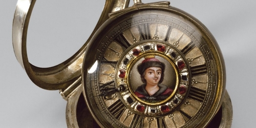 Музеи Московского Кремля проведут выставку в честь 350-летия Петра I