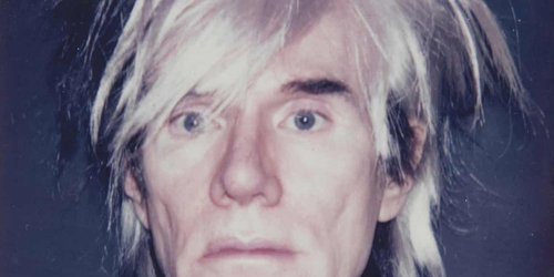 «Испуганные» парики Энди Уорхола впервые выставят в Тейт Модерн