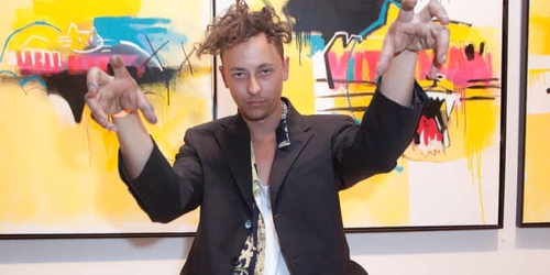 Австралийского художника стрит-арта обвиняют в насилии над женщинами