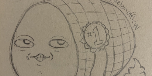 Королевская академия художеств призвала подписчиков заниматься творчеством