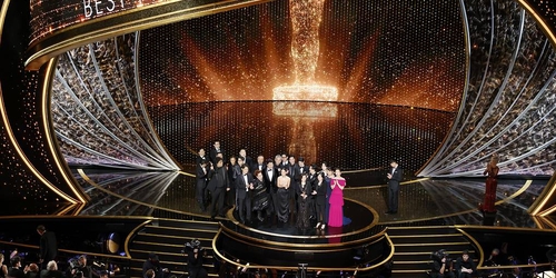 Названы лауреаты премии «Оскар»