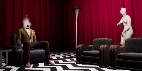 «Твин Пикс» выйдет в формате виртуальной реальности