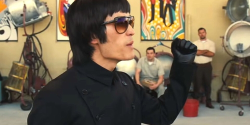 Последний фильм Тарантино запретили к показу в Китае