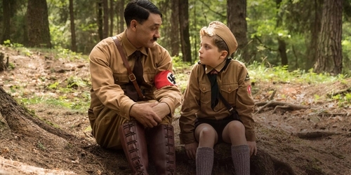 В России не покажут «Кролика Джоджо»