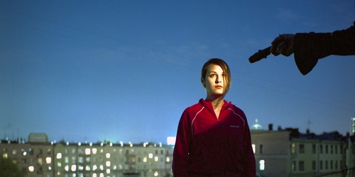 МАММ покажет фотопроект Владимира Мишукова