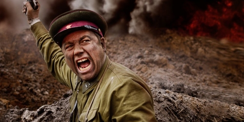 Голливуд покажет в мировом прокате военную драму из Бурятии