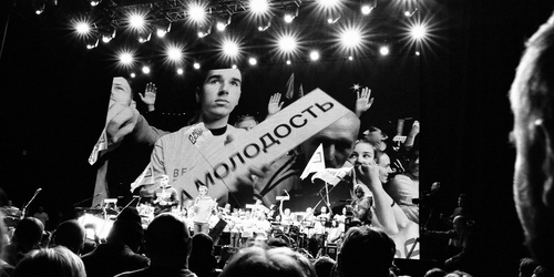 В МАММ показали работы студентов мастерской Игоря Мухина