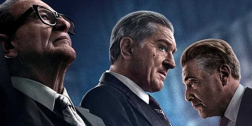 «Ирландцу» Скорсезе пророчат «Оскар»