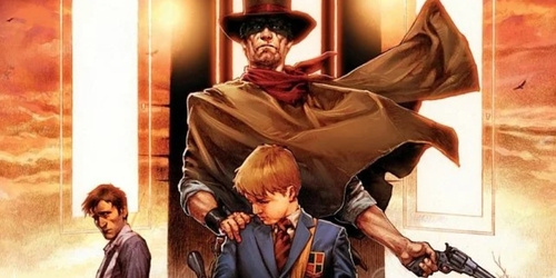 Amazon отменил сериал «Темная башня»