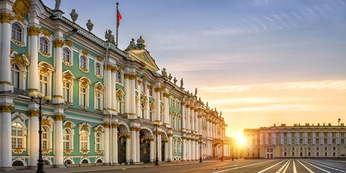 BEST.Petersburg сделал подборку онлайн-туров по питерским музеям