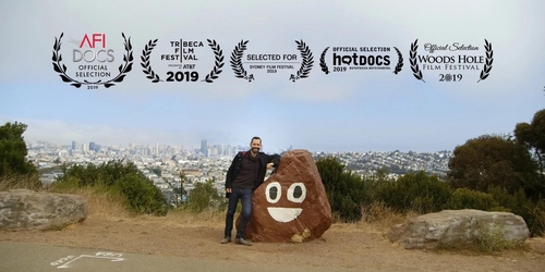 В МАММ покажут документальный фильм об эмодзи